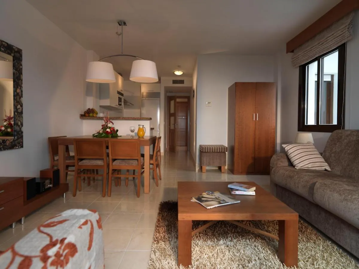 Macdonald La Ermita Resort Mijas Apartment