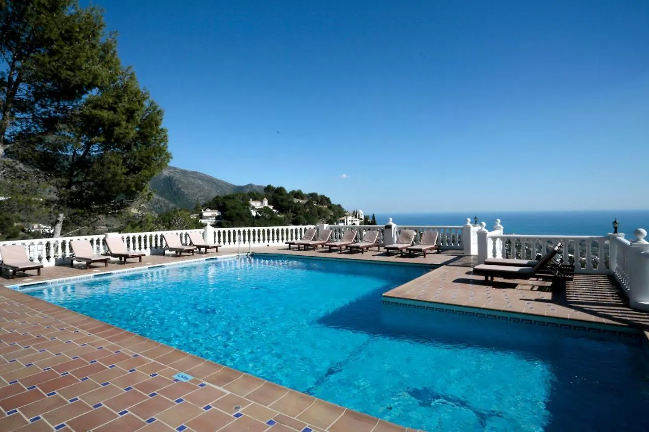 Apartment Macdonald La Ermita Resort Mijas