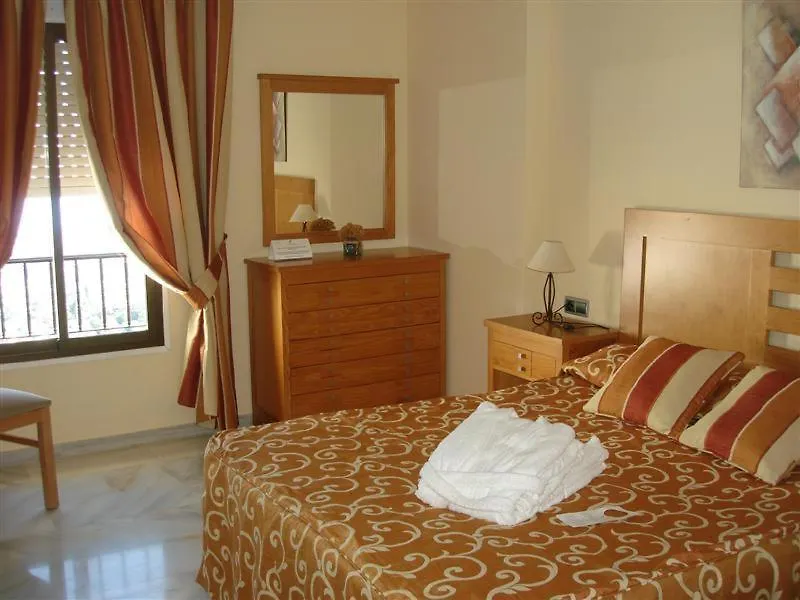 Macdonald La Ermita Resort Mijas Apartment
