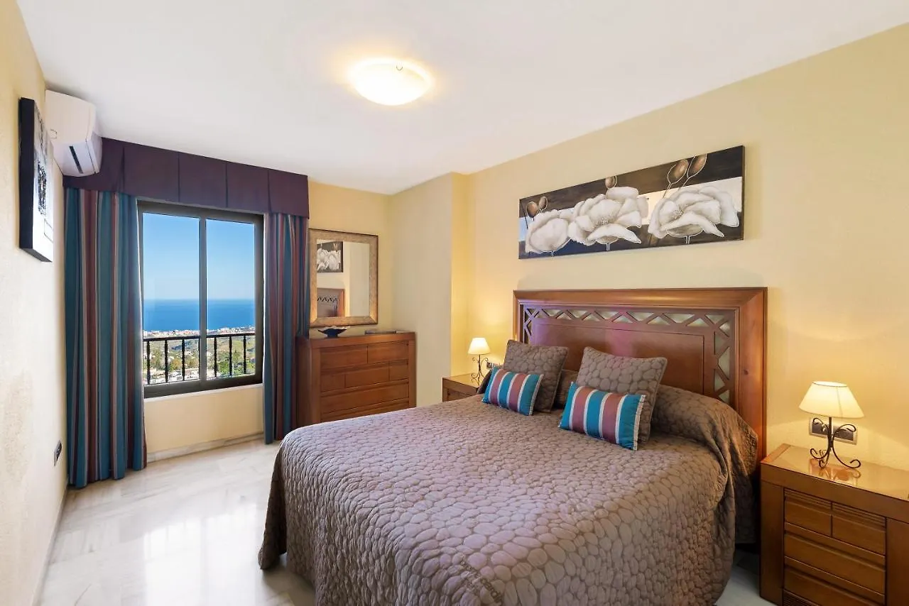 Macdonald La Ermita Resort Mijas Apartment