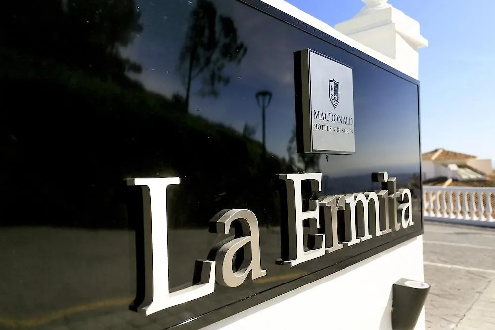 Apartment Macdonald La Ermita Resort Mijas