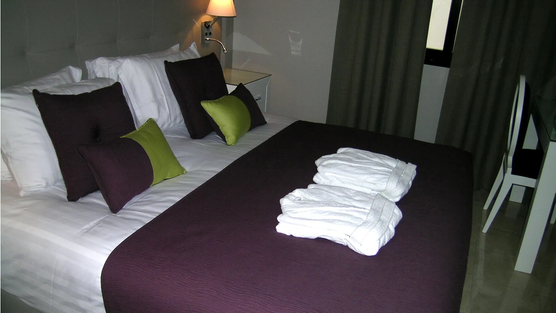 Macdonald La Ermita Resort Mijas Apartment