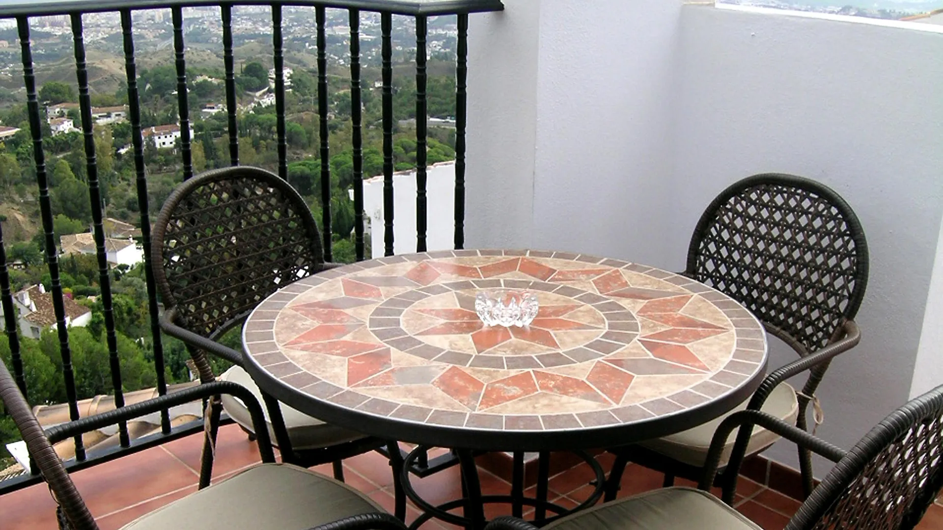 Macdonald La Ermita Resort Mijas Apartment