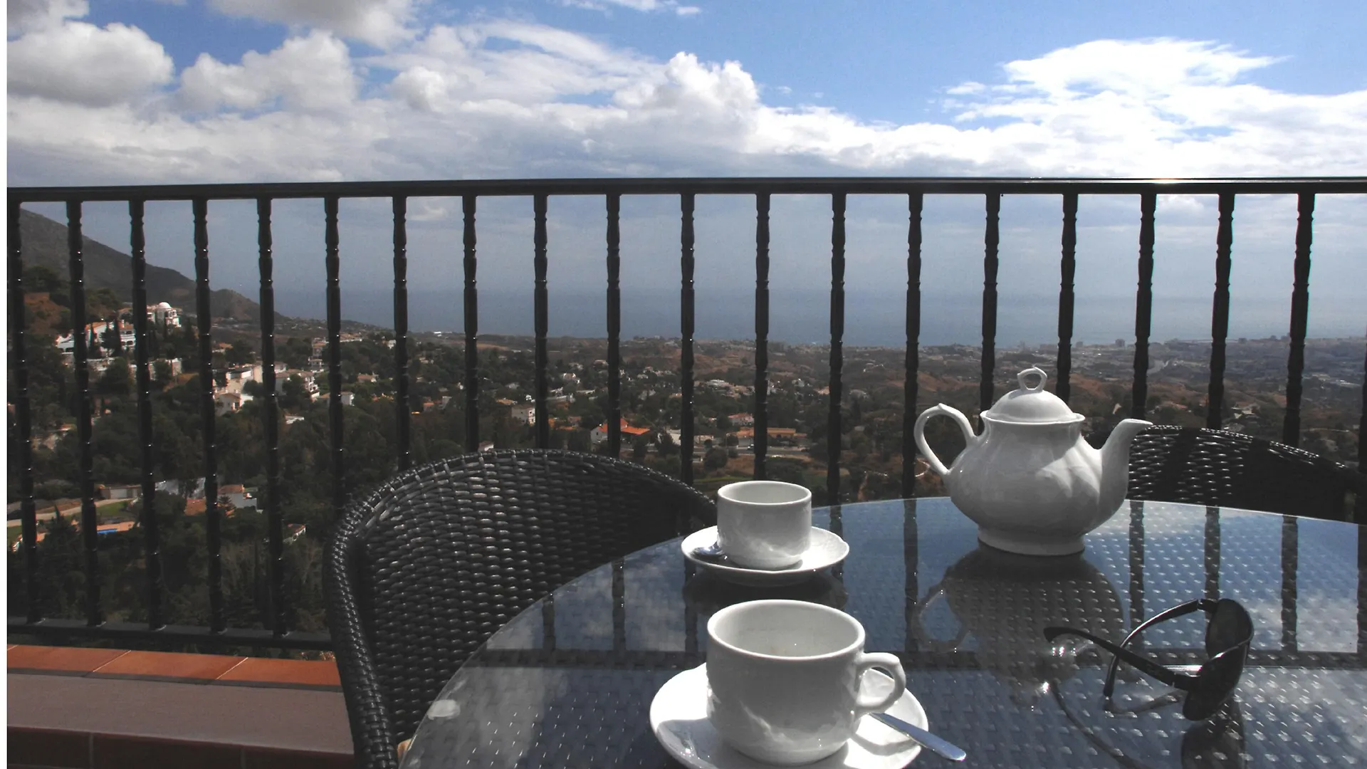 Macdonald La Ermita Resort Mijas Spain