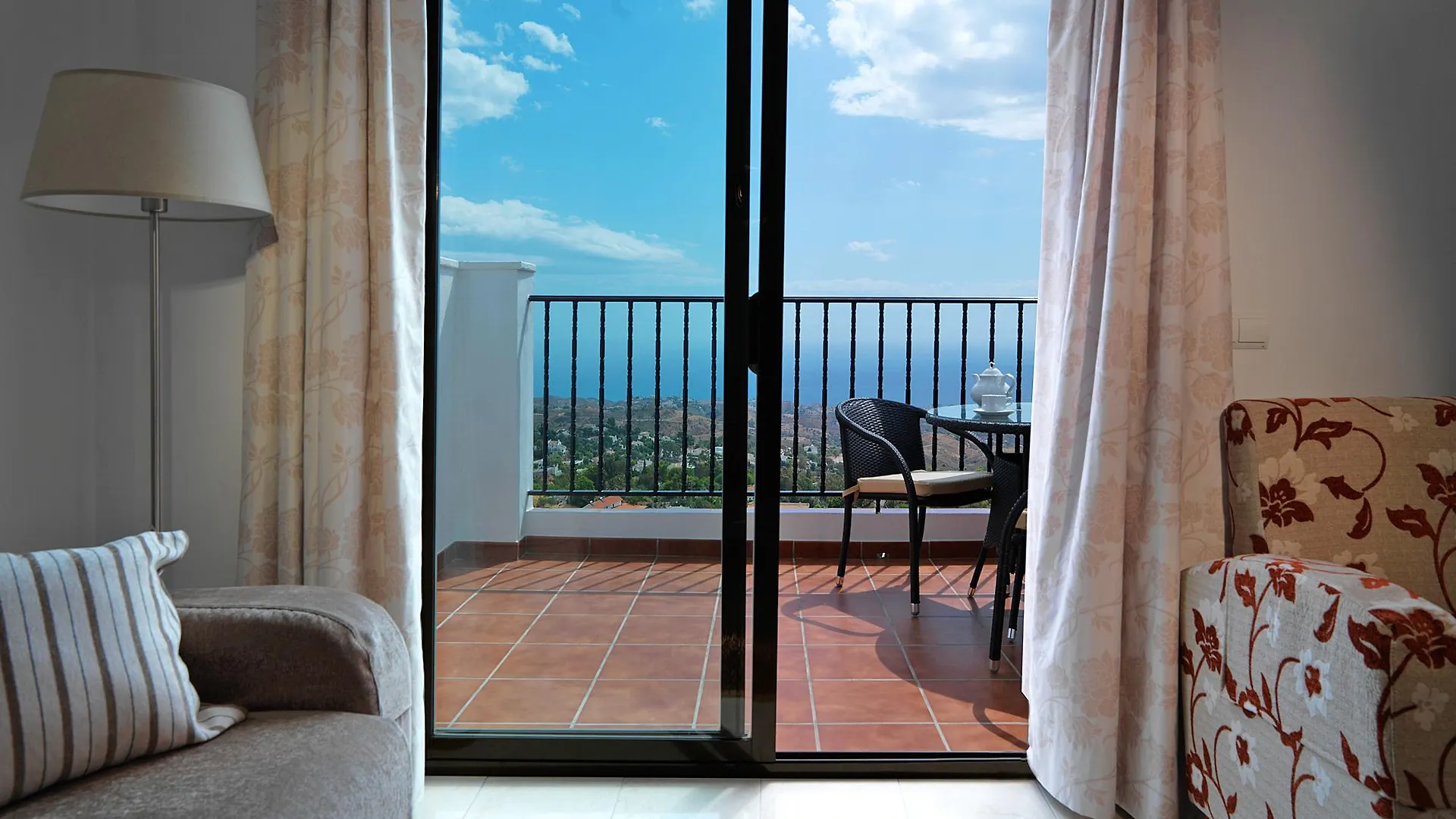 Macdonald La Ermita Resort Mijas 0*,