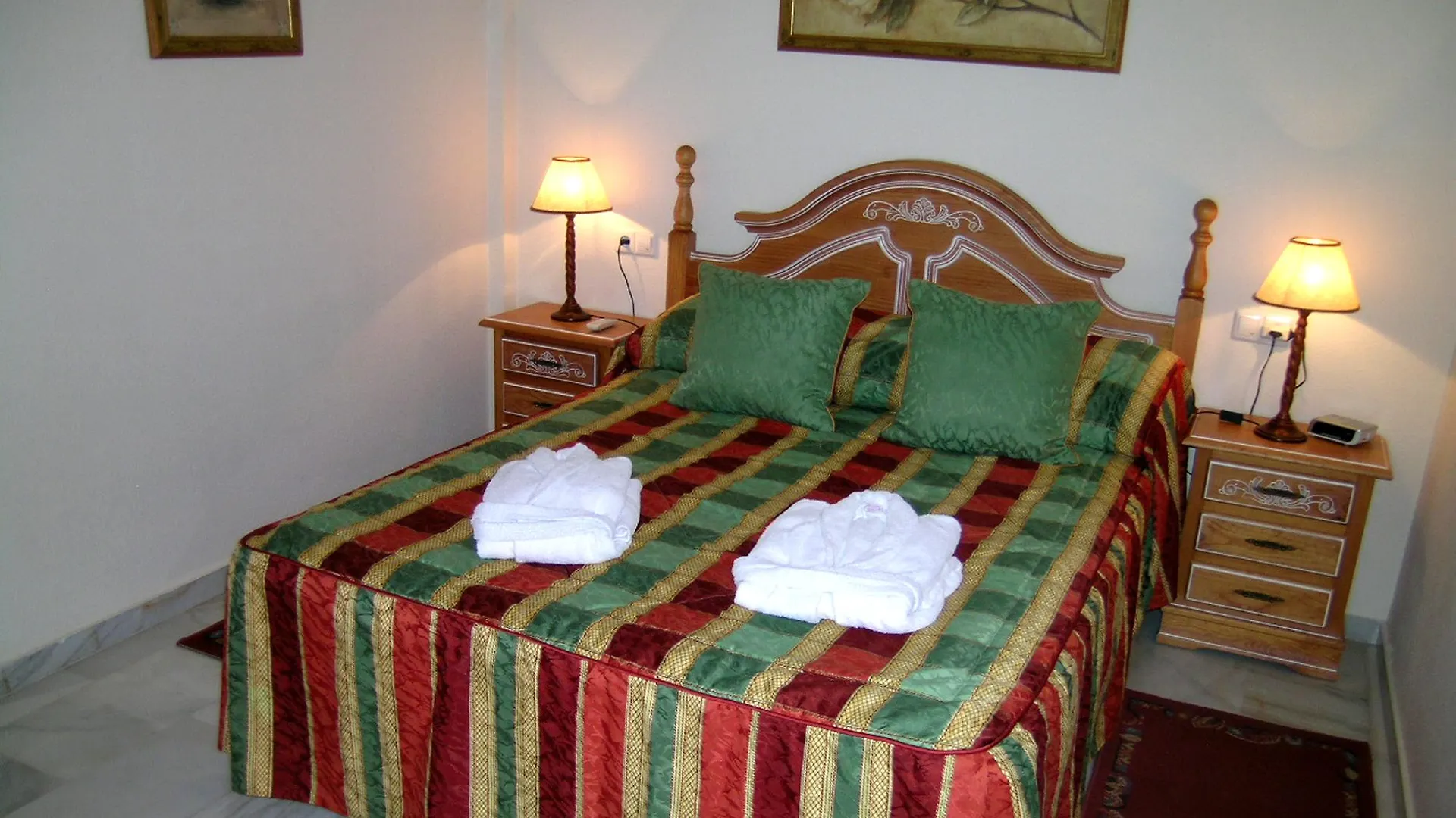 Apartment Macdonald La Ermita Resort Mijas