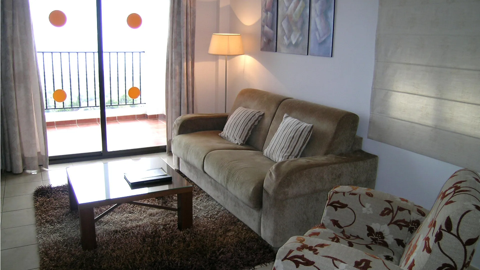 Macdonald La Ermita Resort Mijas Apartment