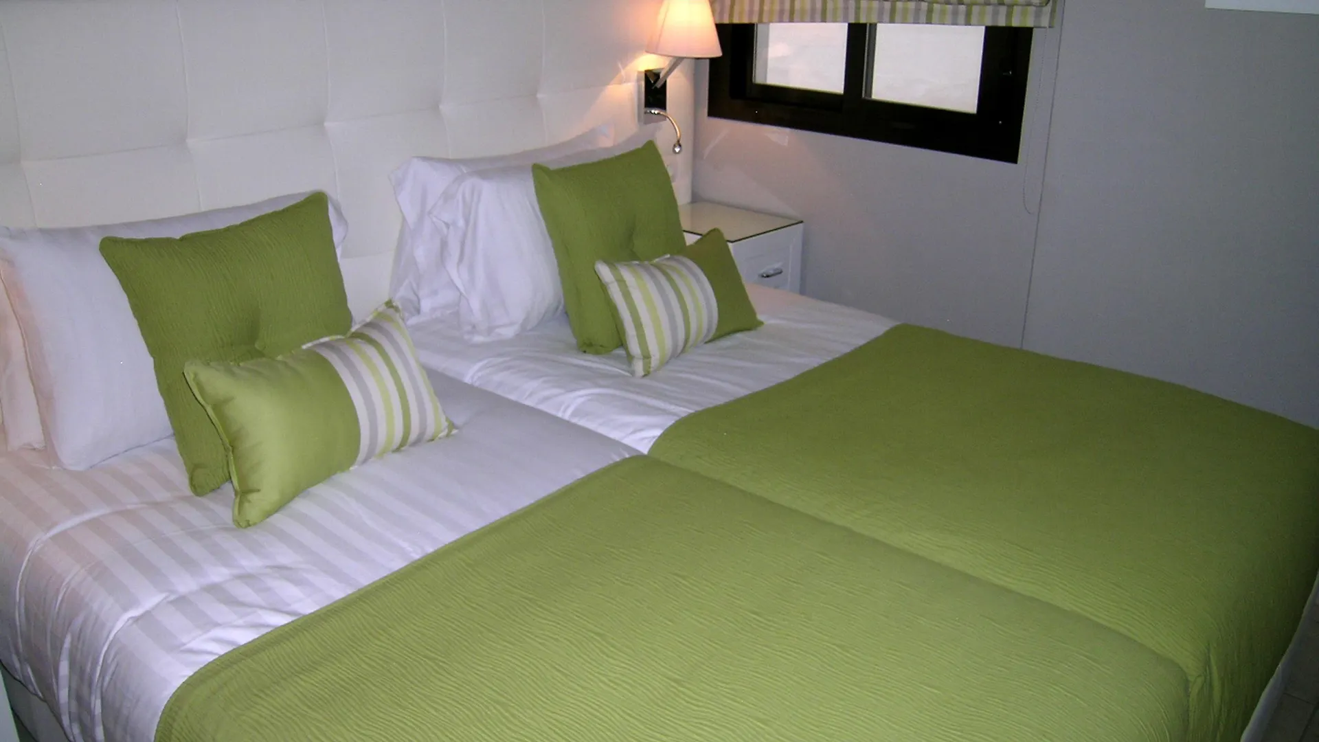 Apartment Macdonald La Ermita Resort Mijas Spain