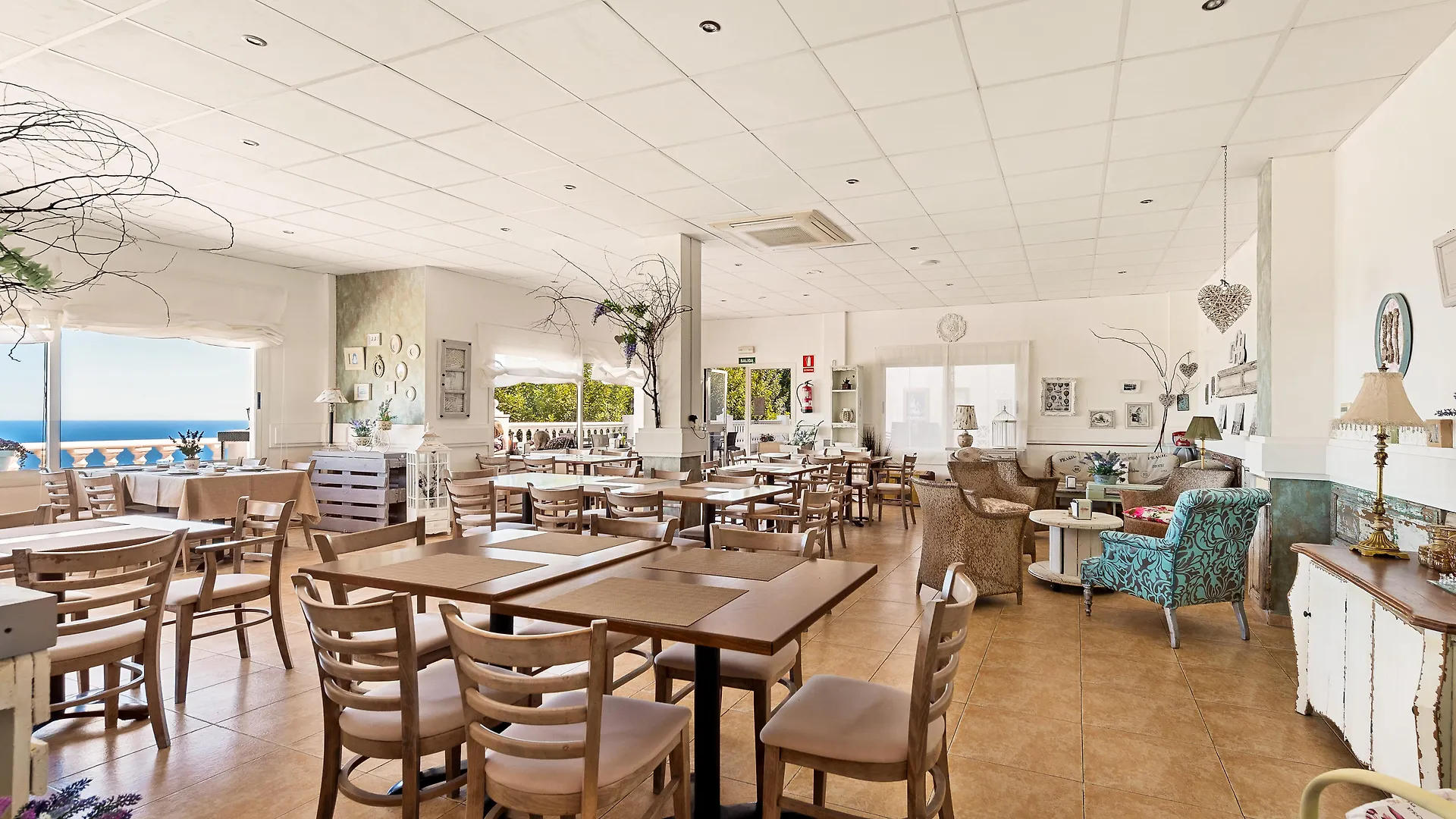 Apartment Macdonald La Ermita Resort Mijas Spain
