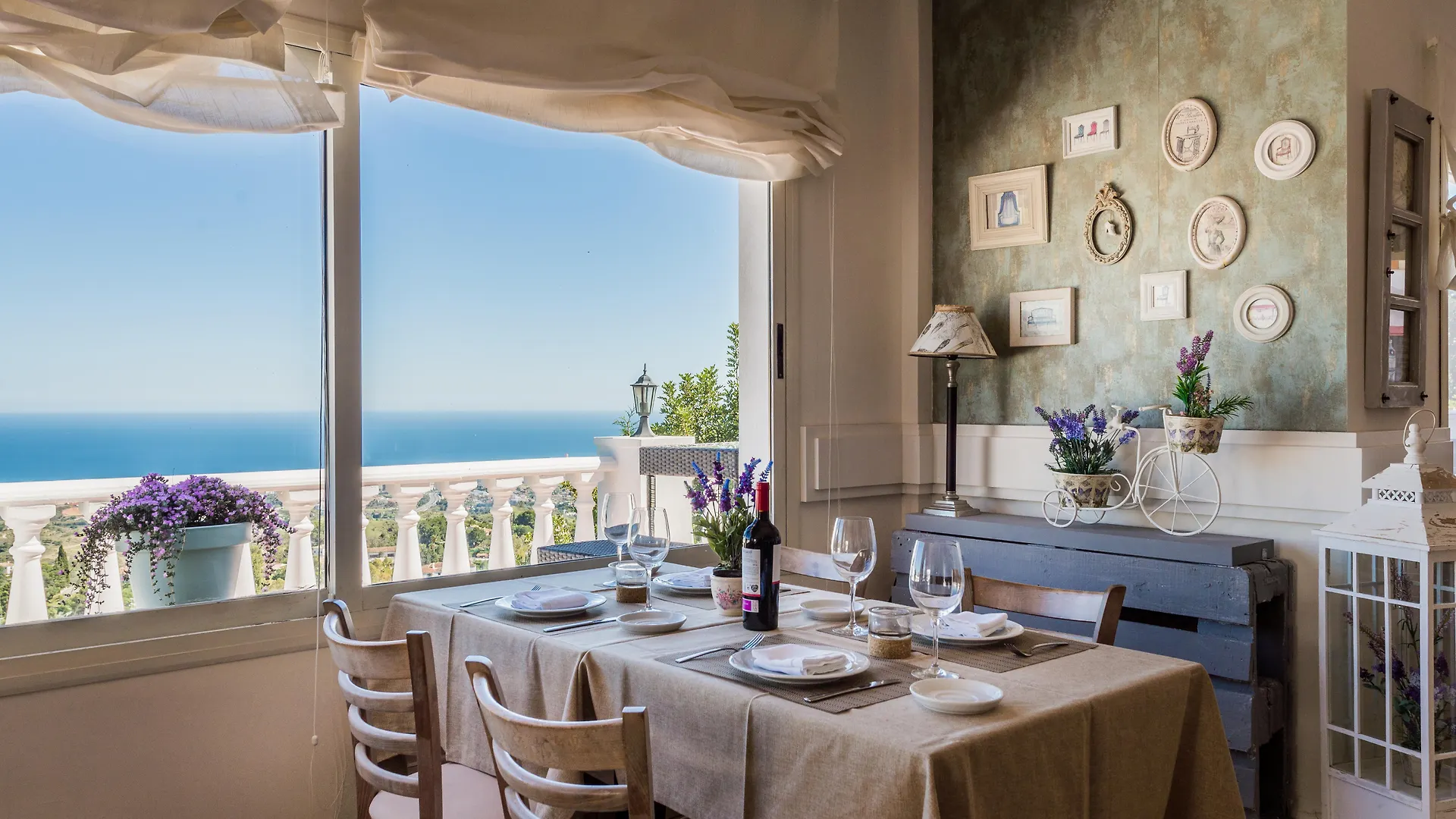 Macdonald La Ermita Resort Mijas Spain