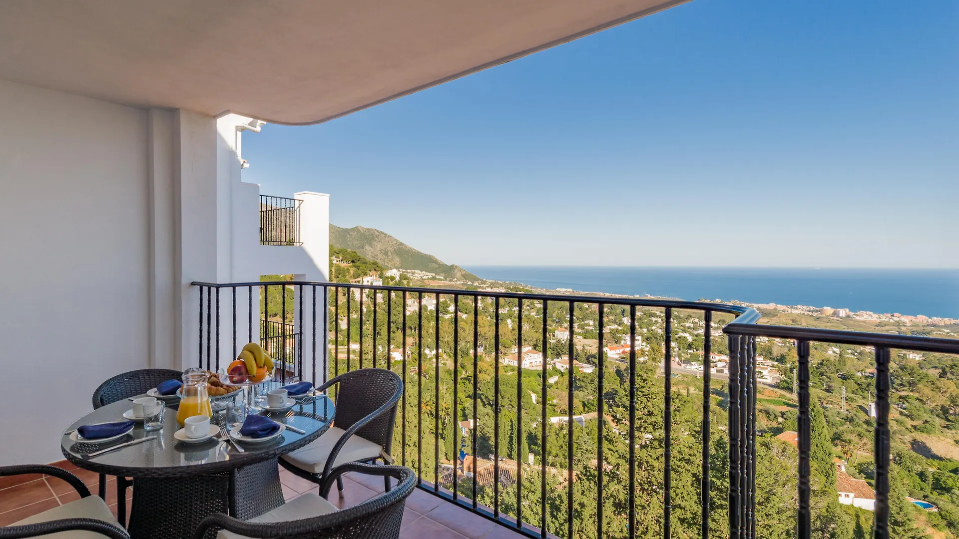 Apartment Macdonald La Ermita Resort Mijas