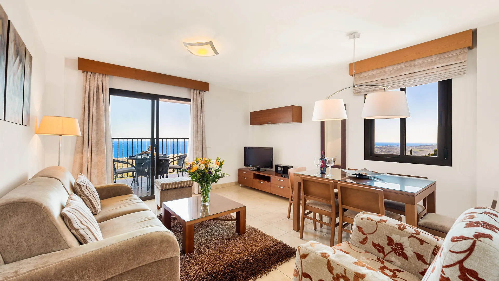 Macdonald La Ermita Resort Mijas İspanya