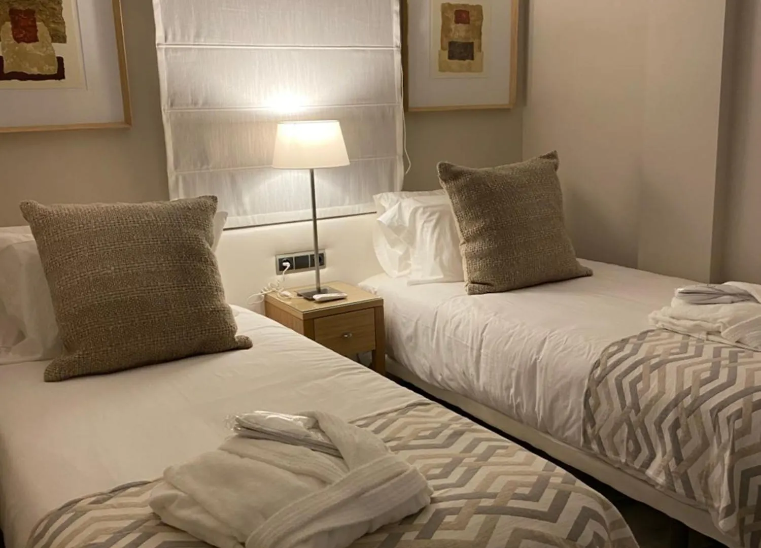Apartment Macdonald La Ermita Resort Mijas