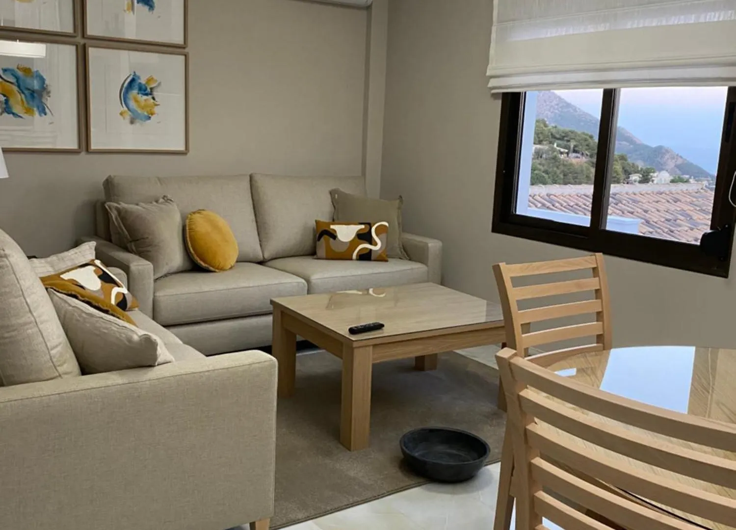 Macdonald La Ermita Resort Mijas Spain