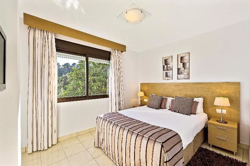 Apartment Macdonald La Ermita Resort Mijas Spain