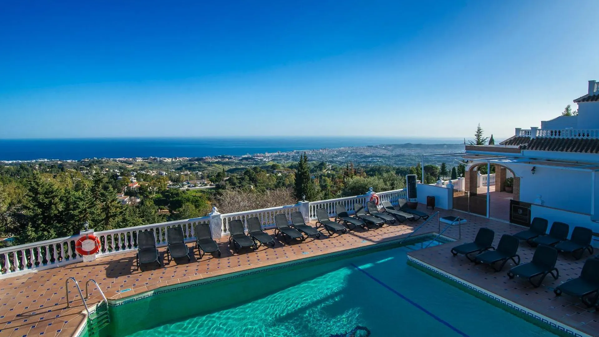 Macdonald La Ermita Resort Mijas 0*,