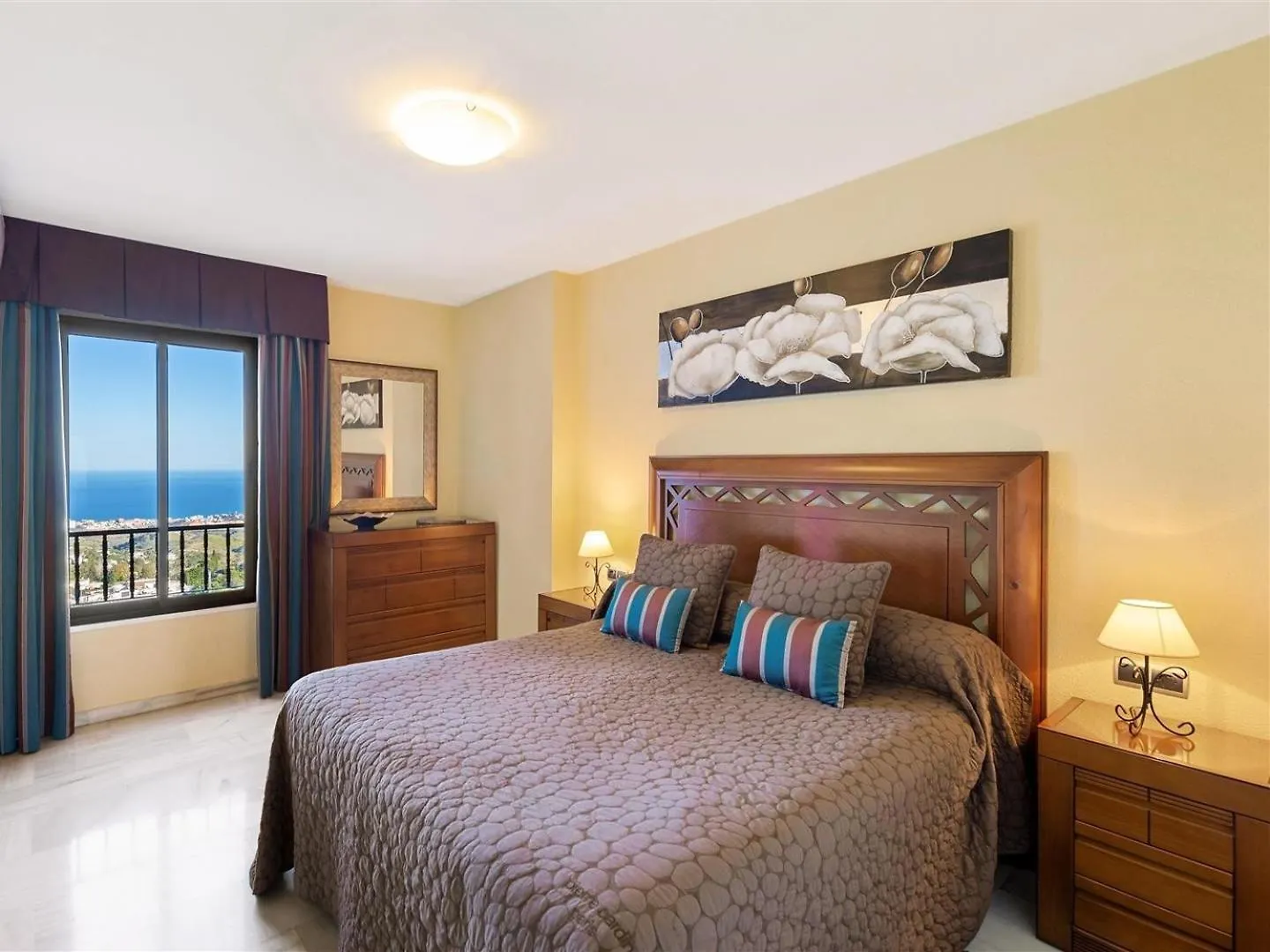 Apartment Macdonald La Ermita Resort Mijas Spain
