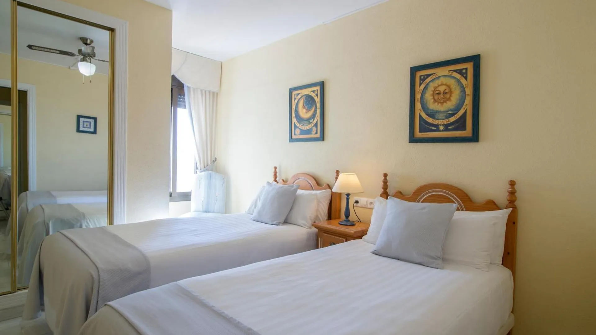 Apartment Macdonald La Ermita Resort Mijas