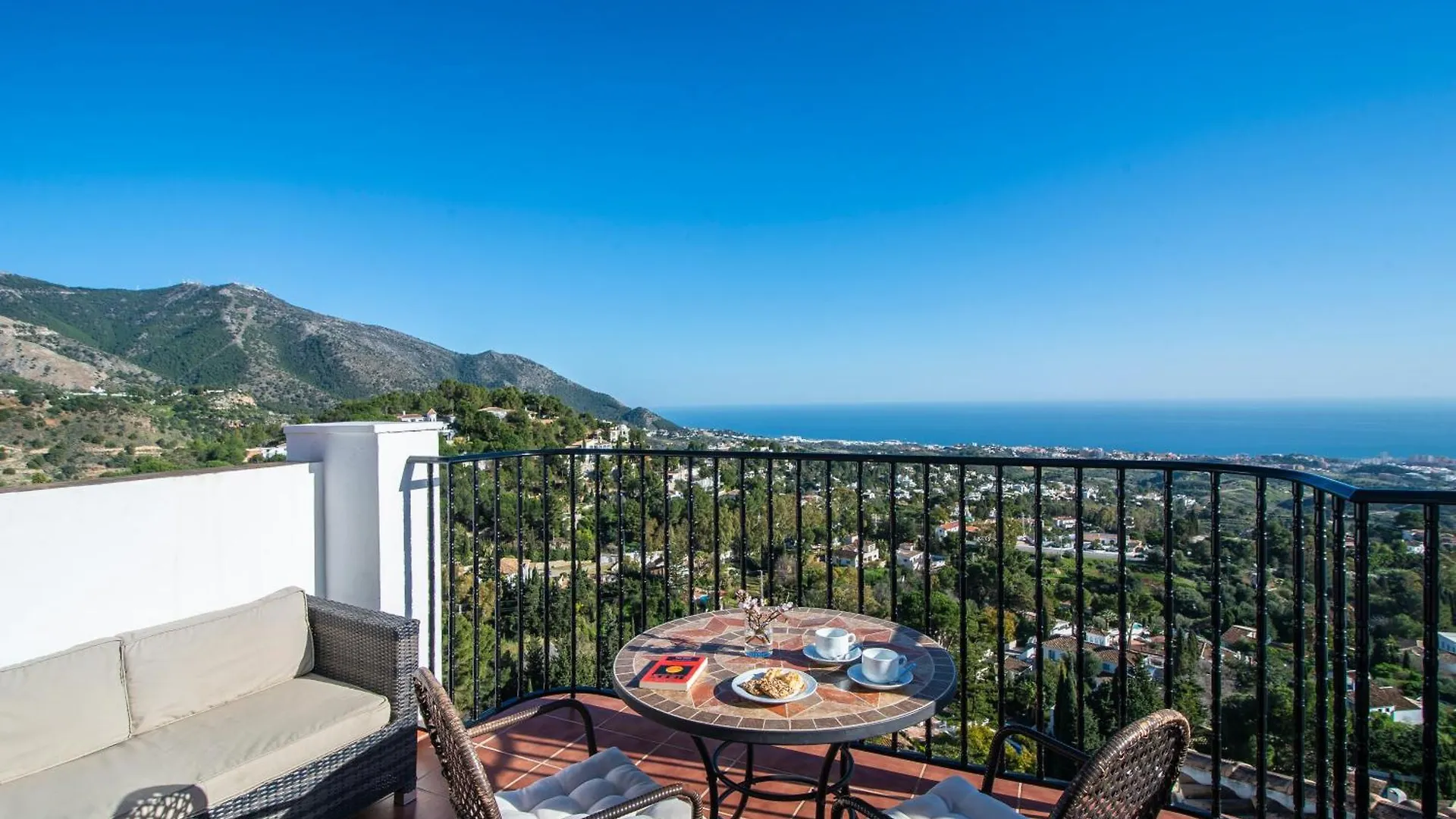 Apartment Macdonald La Ermita Resort Mijas