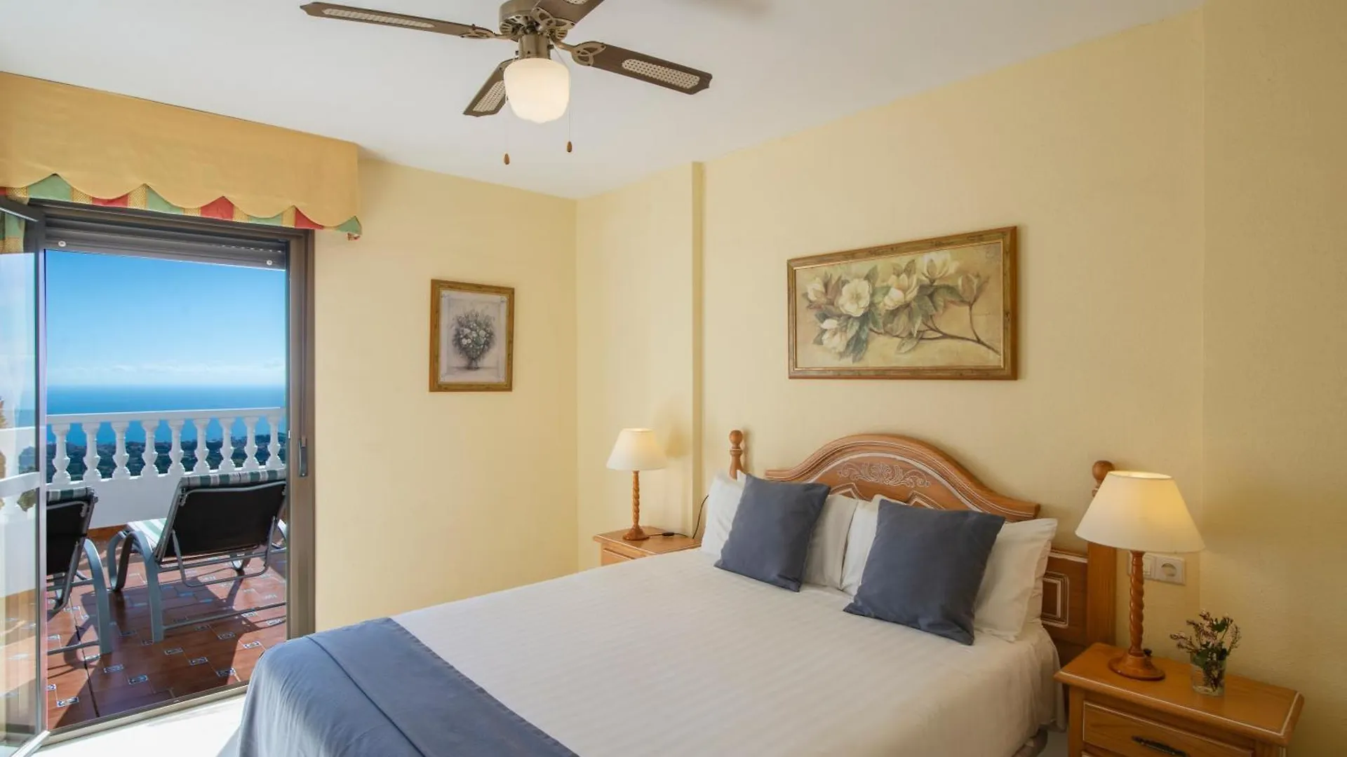 Apartment Macdonald La Ermita Resort Mijas Spain