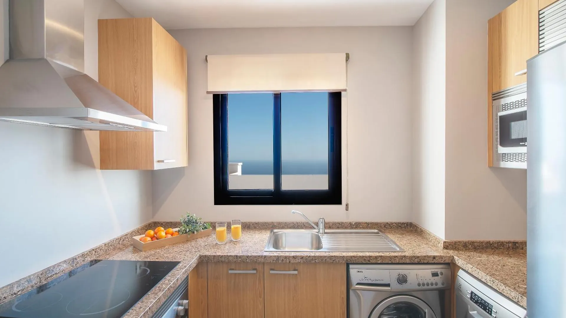 Apartment Macdonald La Ermita Resort Mijas