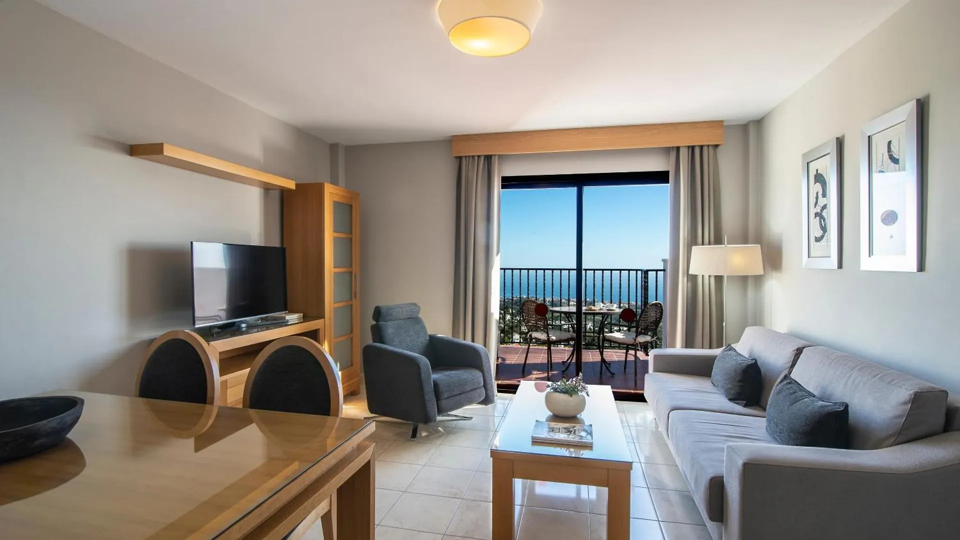 Macdonald La Ermita Resort Mijas 0*,  Spain
