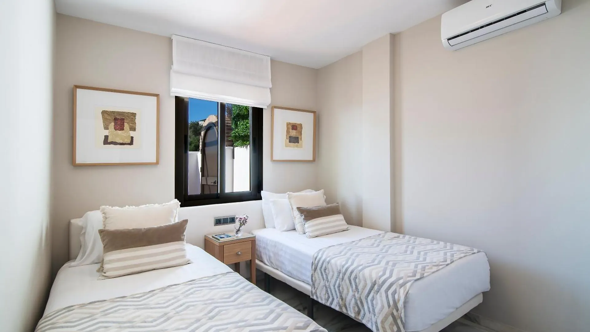 Apartment Macdonald La Ermita Resort Mijas