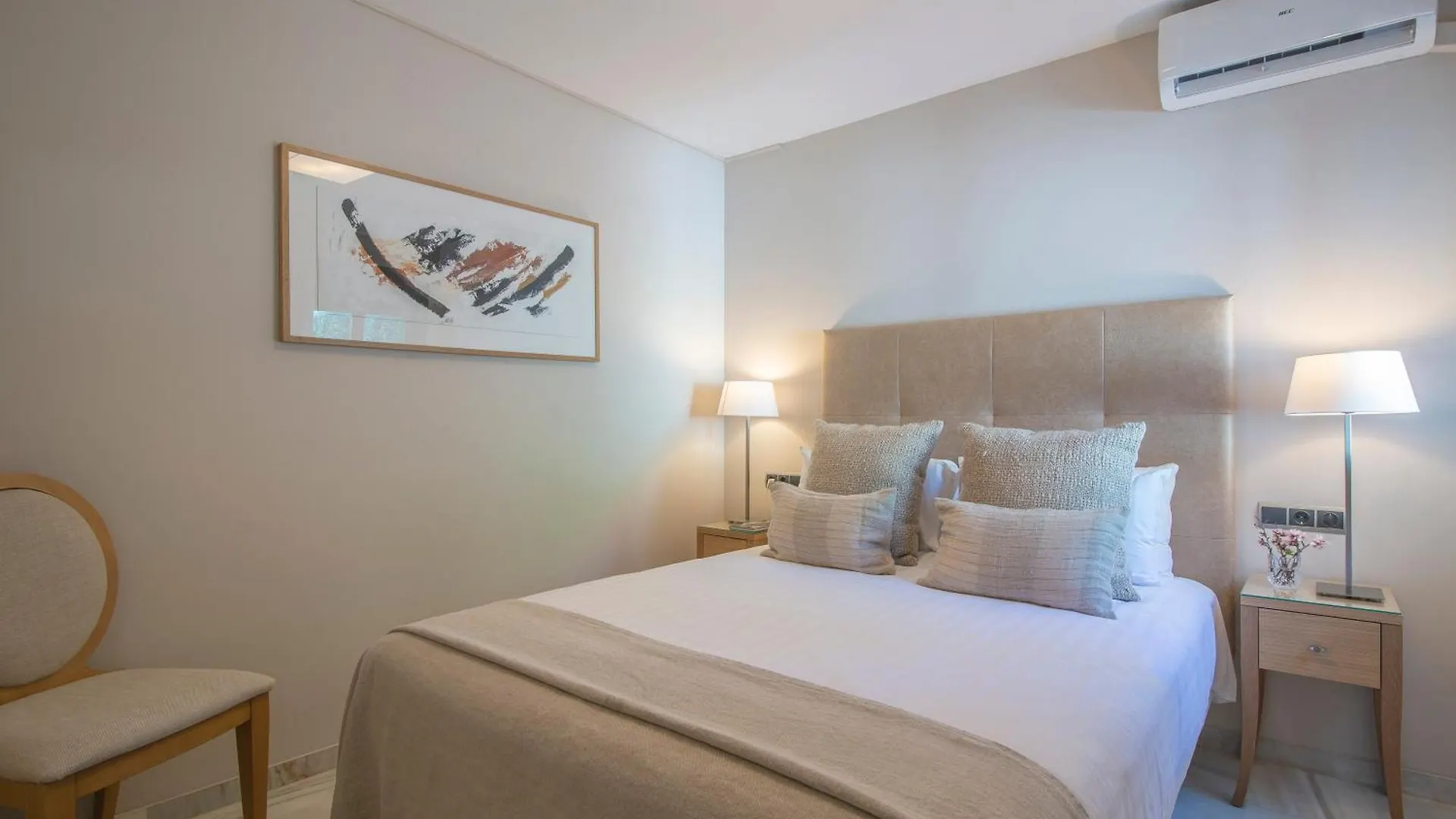 Macdonald La Ermita Resort Mijas Apartment