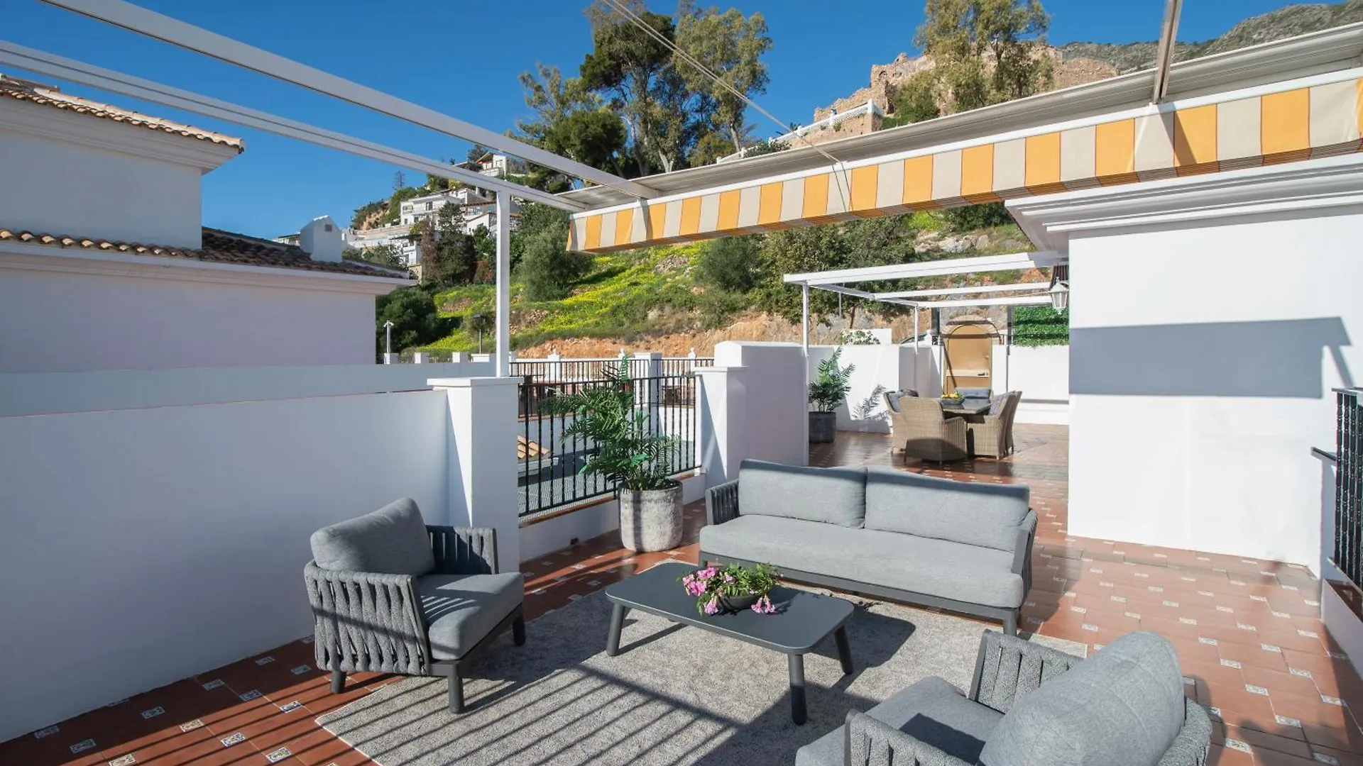 Macdonald La Ermita Resort Mijas Apartment