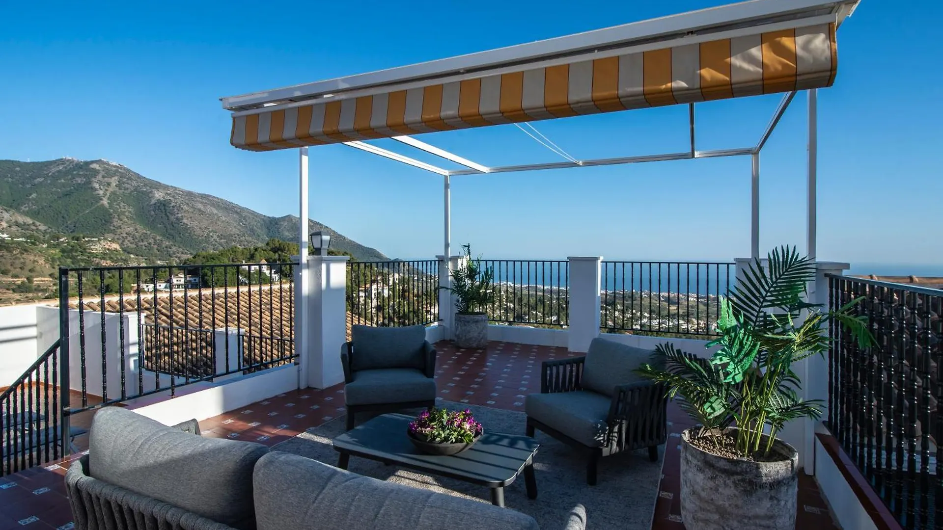 Apartment Macdonald La Ermita Resort Mijas Spain