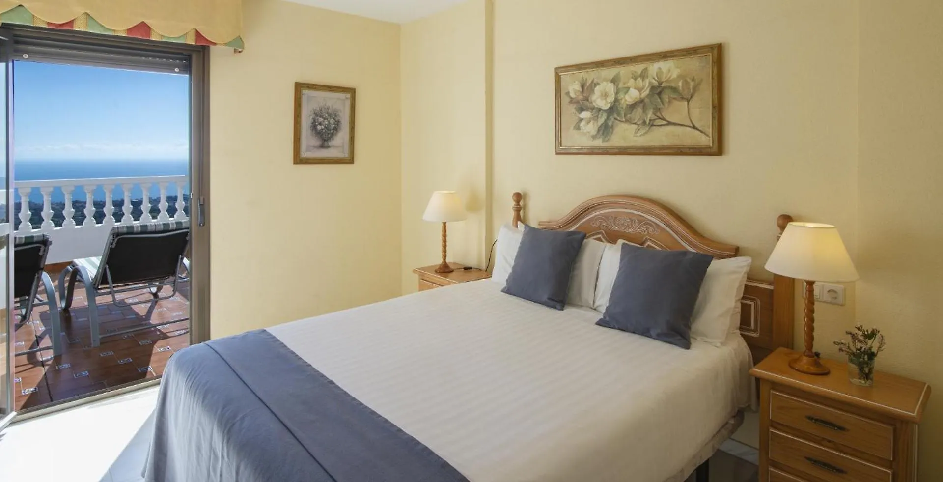 Macdonald La Ermita Resort Mijas Apartment