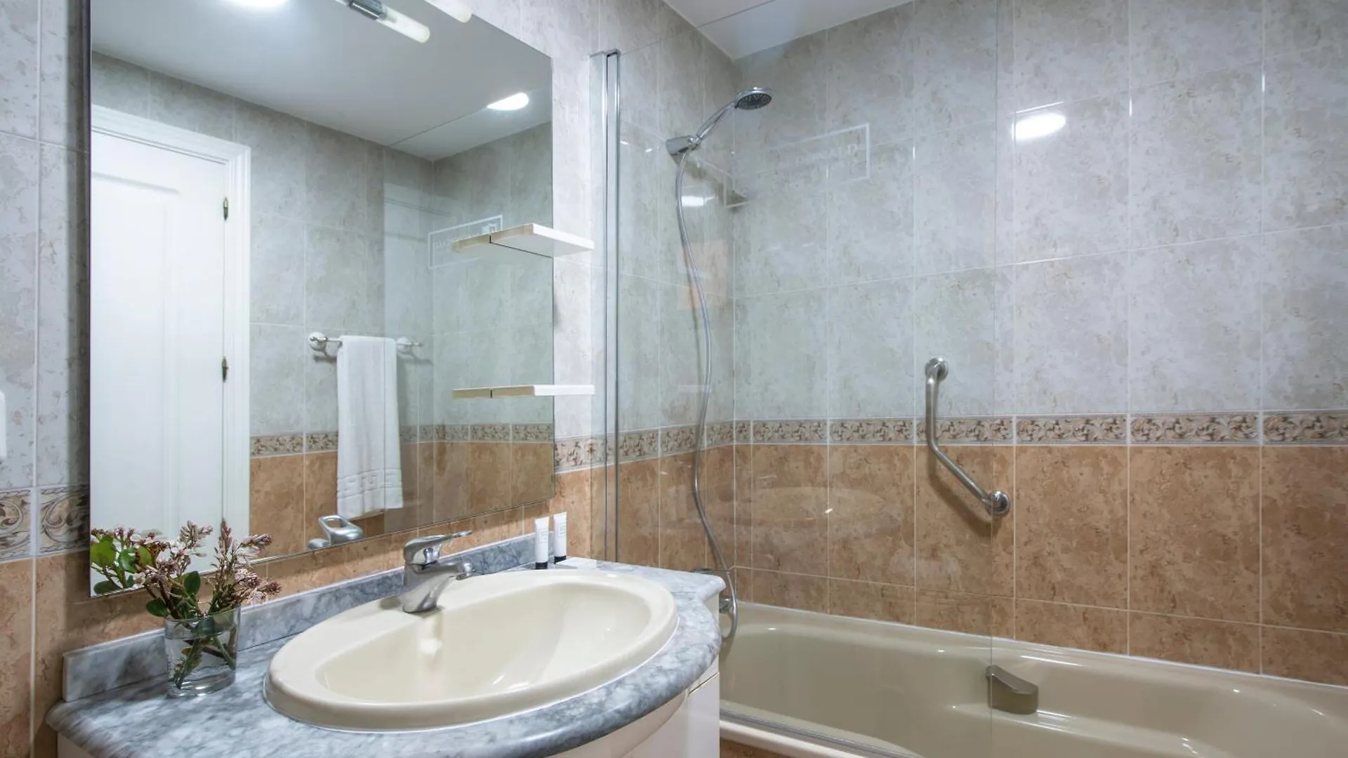 Apartment Macdonald La Ermita Resort Mijas