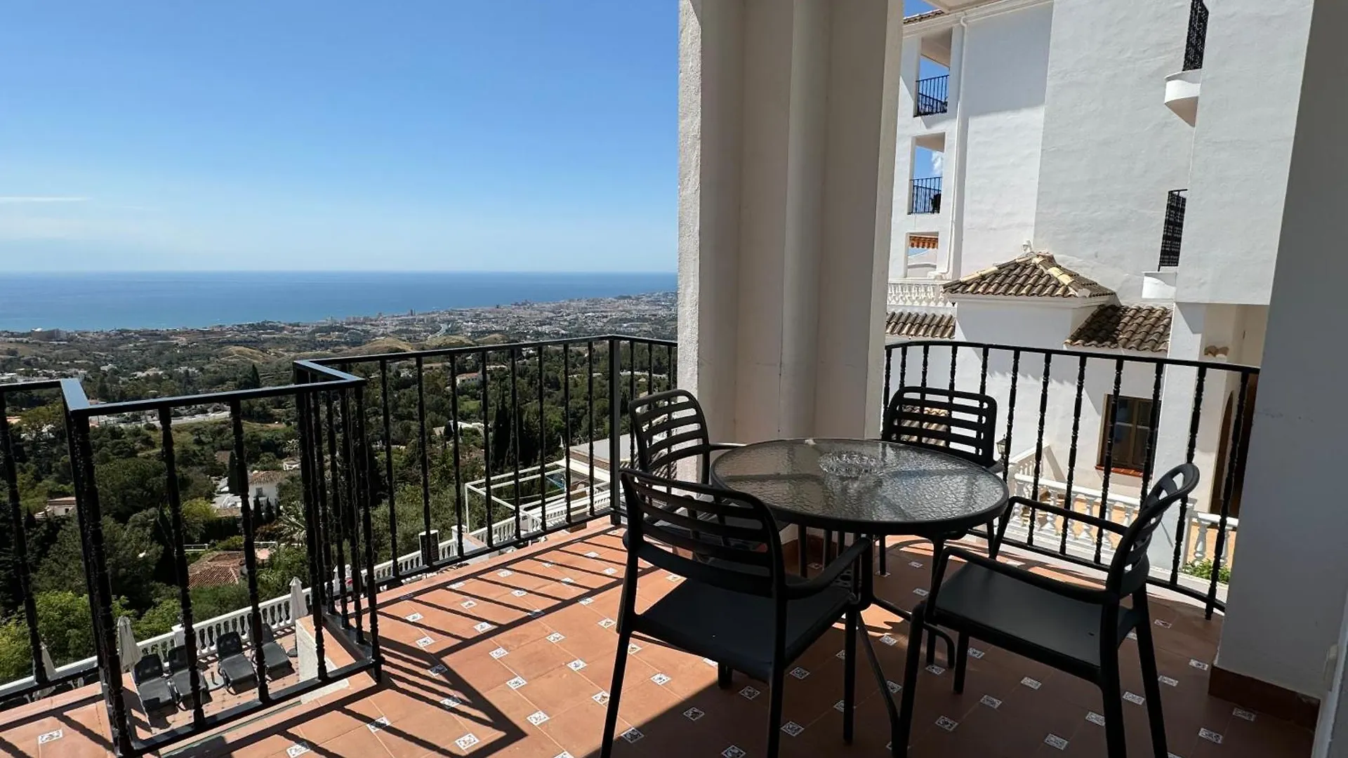 Macdonald La Ermita Resort Mijas Apartment