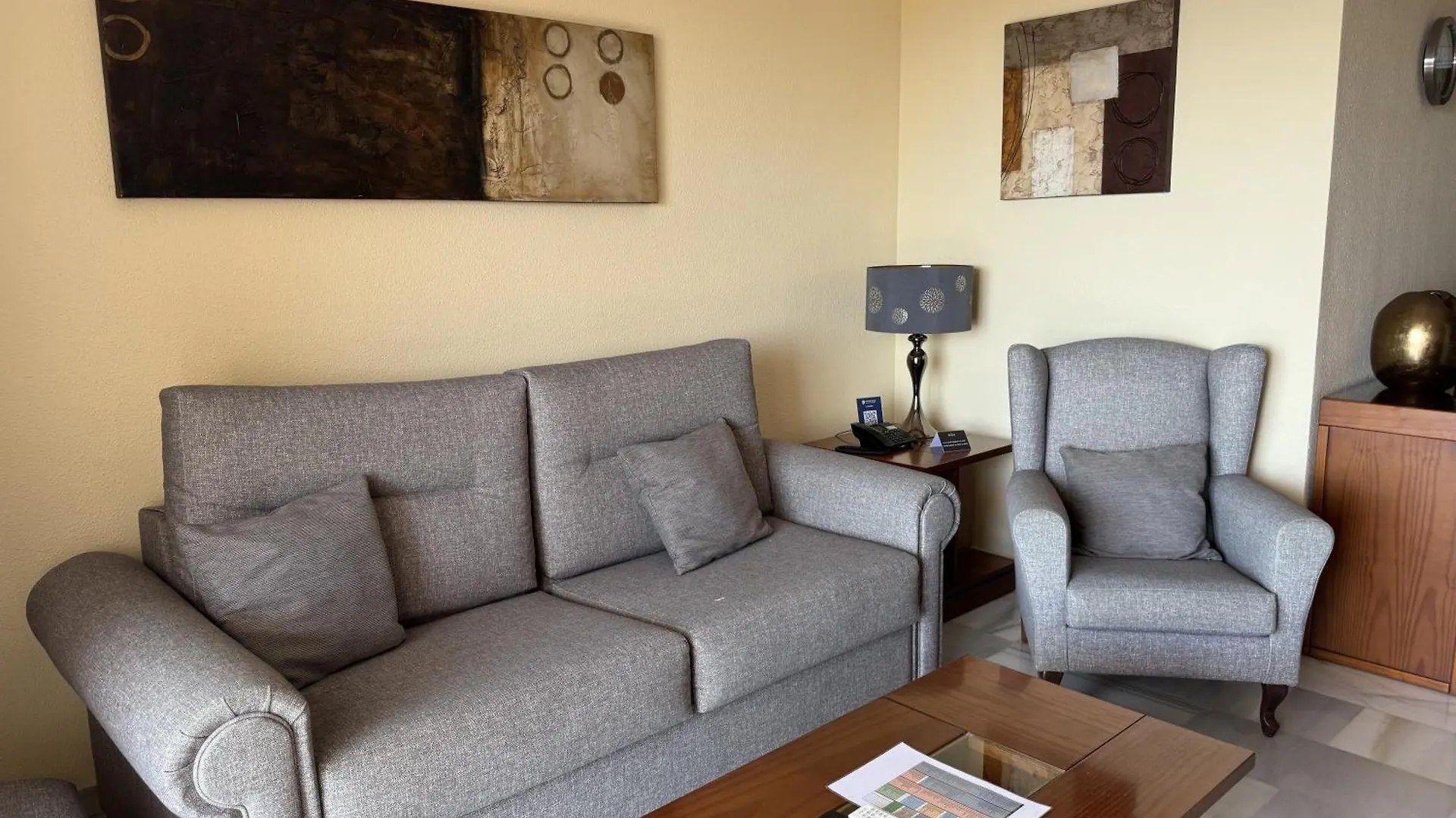 Apartment Macdonald La Ermita Resort Mijas