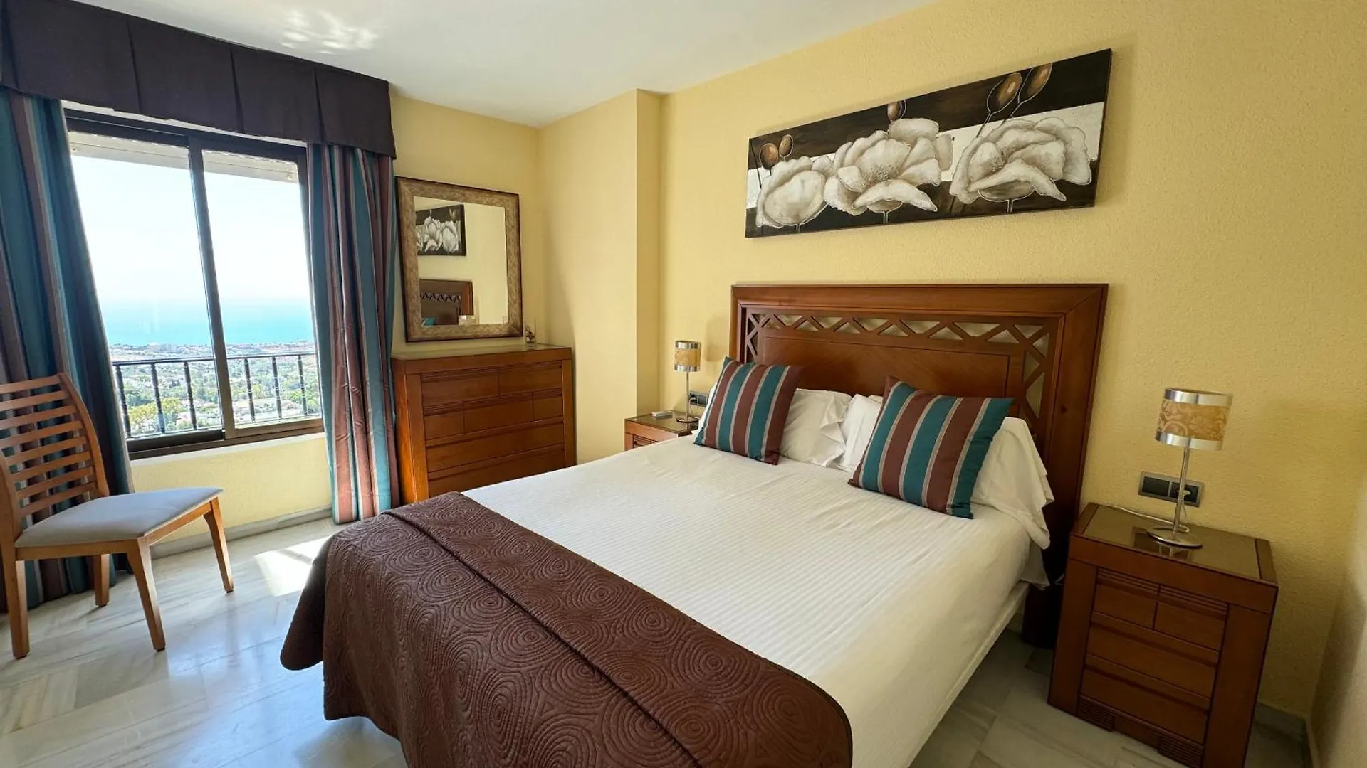 Macdonald La Ermita Resort Mijas 0*,