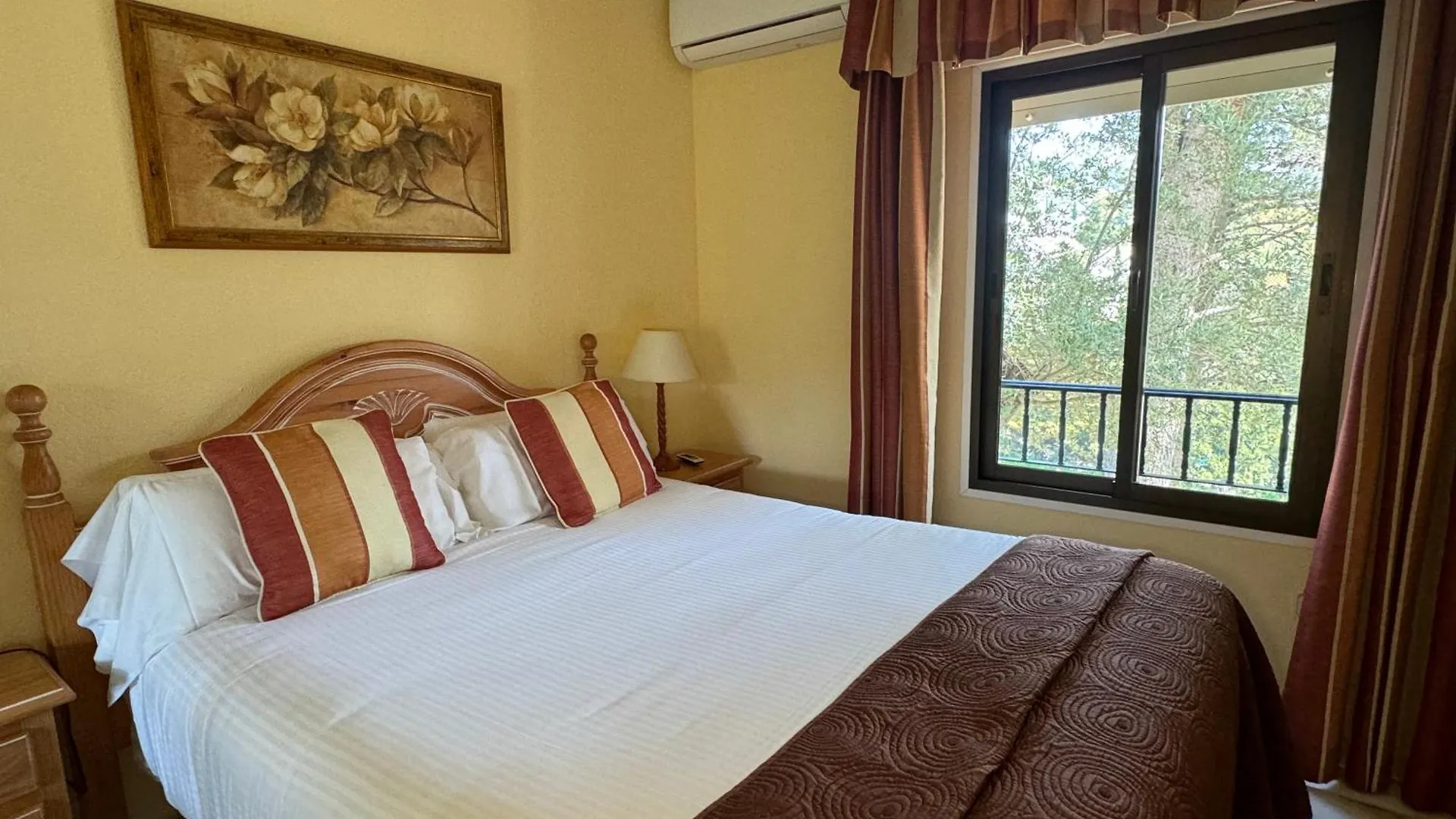 Apartment Macdonald La Ermita Resort Mijas