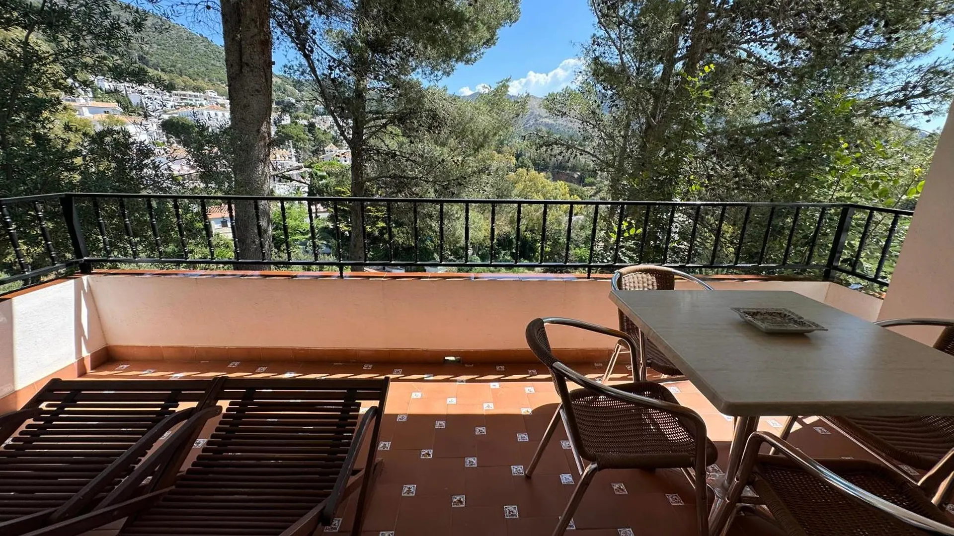 Macdonald La Ermita Resort Mijas Apartment