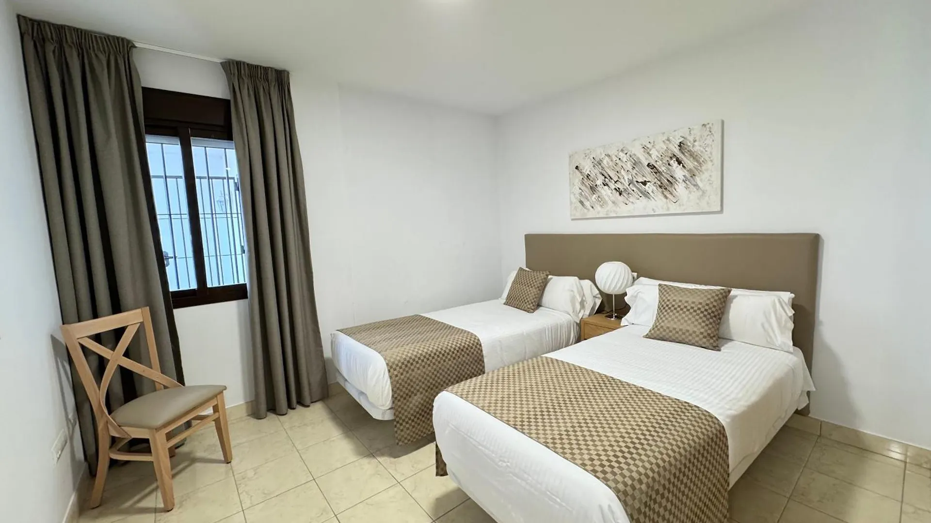 Lejlighed Macdonald La Ermita Resort Mijas Spanien