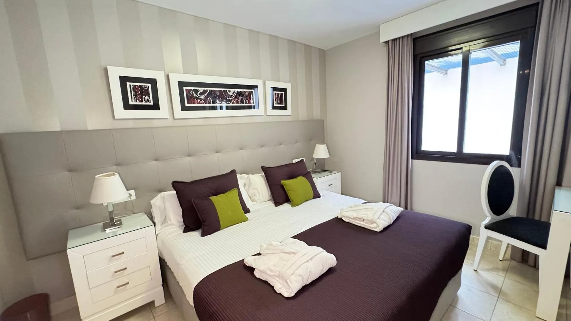 Macdonald La Ermita Resort Mijas Spanien