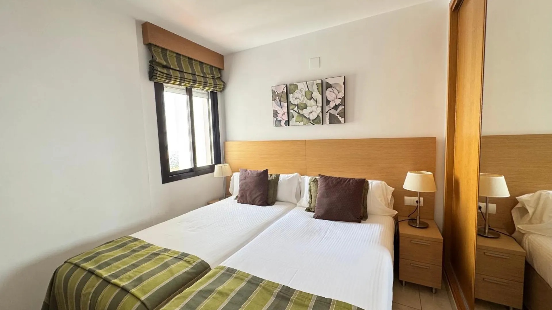 Lejlighed Macdonald La Ermita Resort Mijas