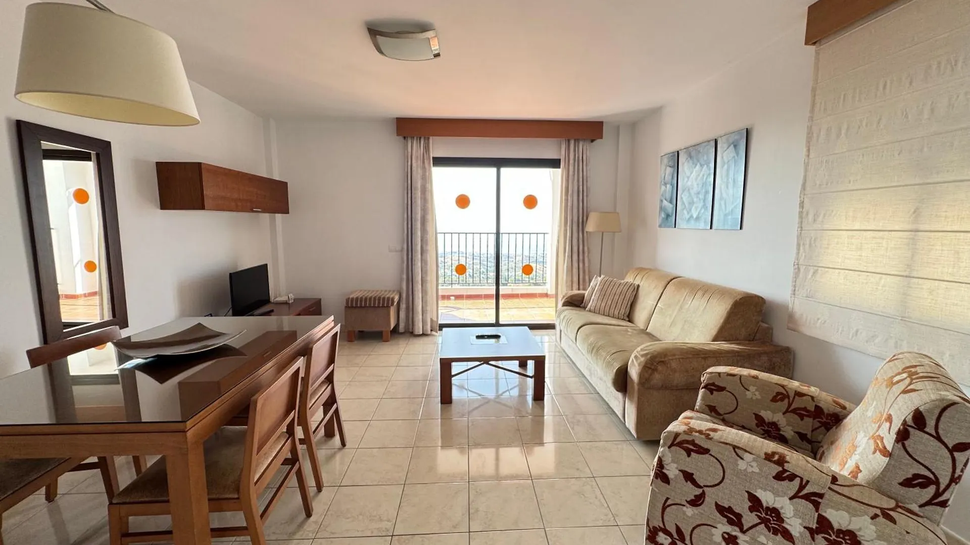 Macdonald La Ermita Resort Mijas Spanien