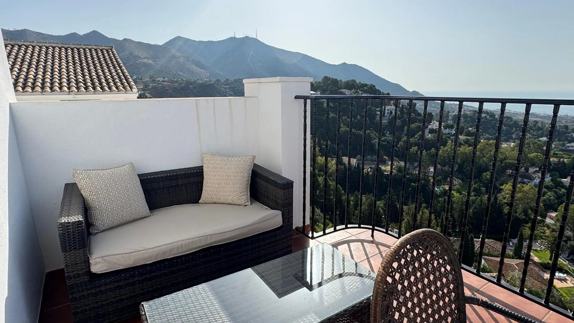 Lejlighed Macdonald La Ermita Resort Mijas Spanien