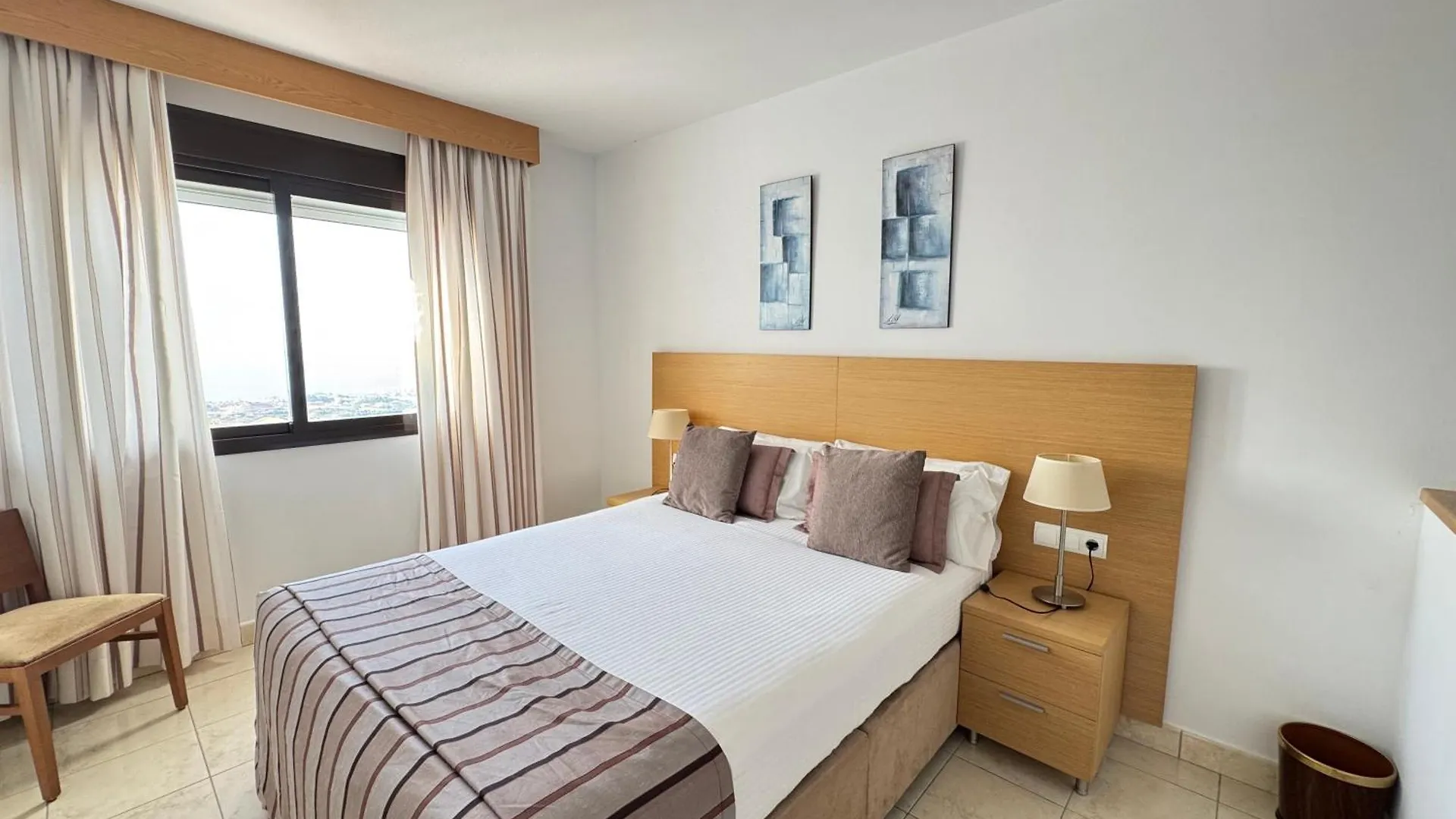 Macdonald La Ermita Resort Mijas Lejlighed