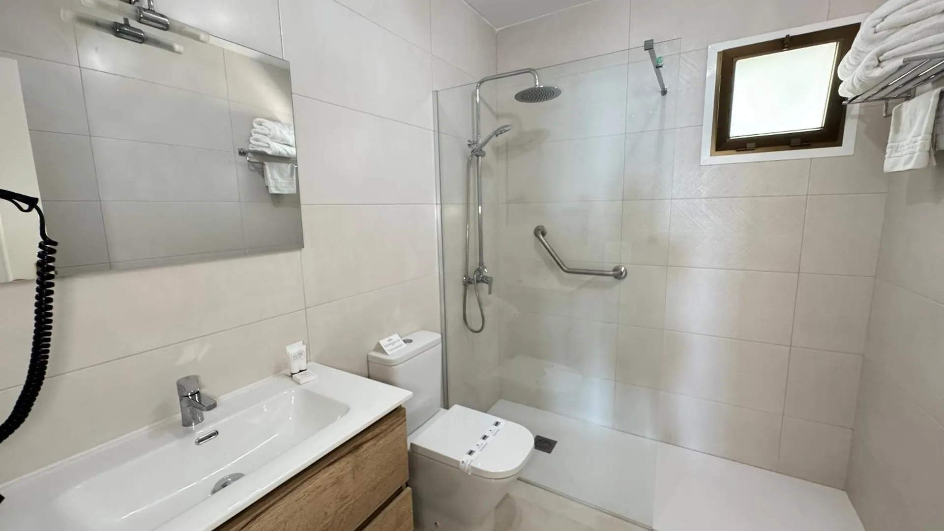 Macdonald La Ermita Resort Михас Апартаменты