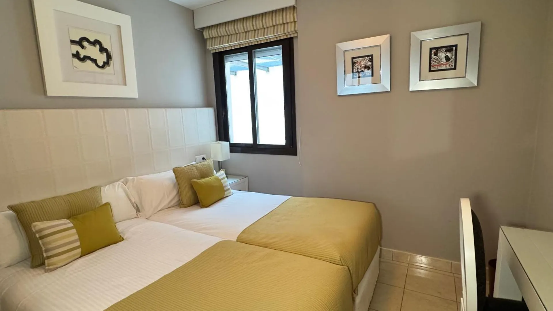 Macdonald La Ermita Resort Михас 0*,  Испания