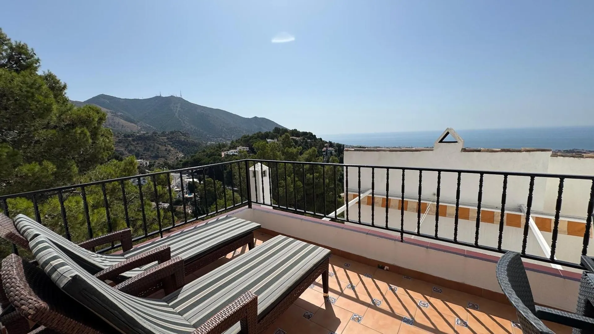 Macdonald La Ermita Resort Mijas