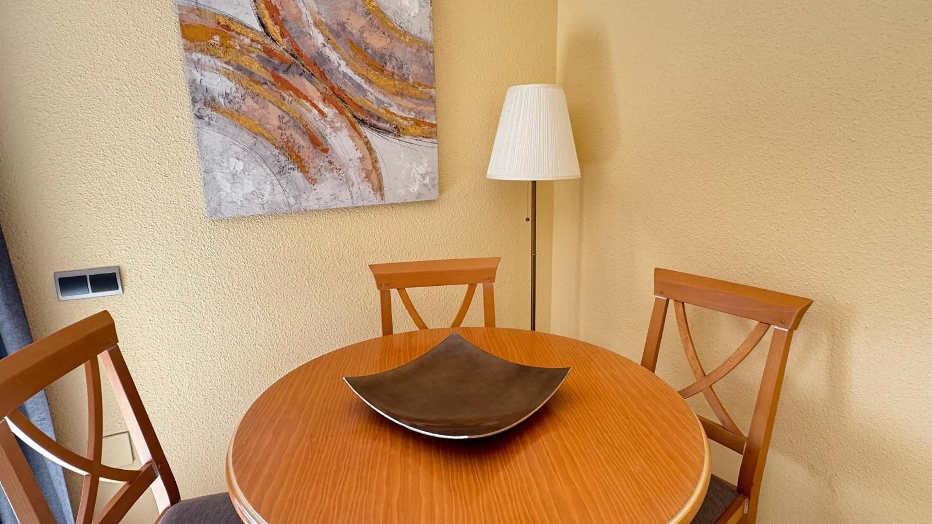 Macdonald La Ermita Resort Михас