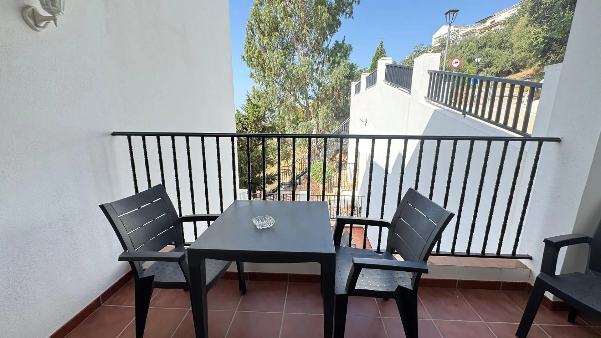 Macdonald La Ermita Resort Михас Апартаменты