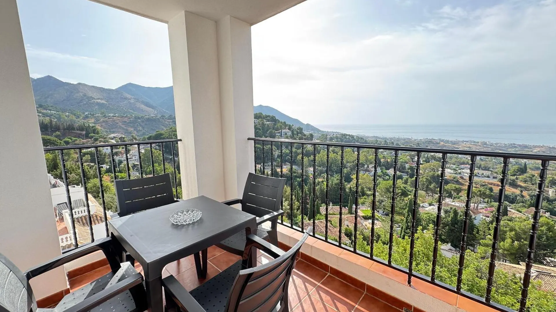 Macdonald La Ermita Resort Михас Апартаменты