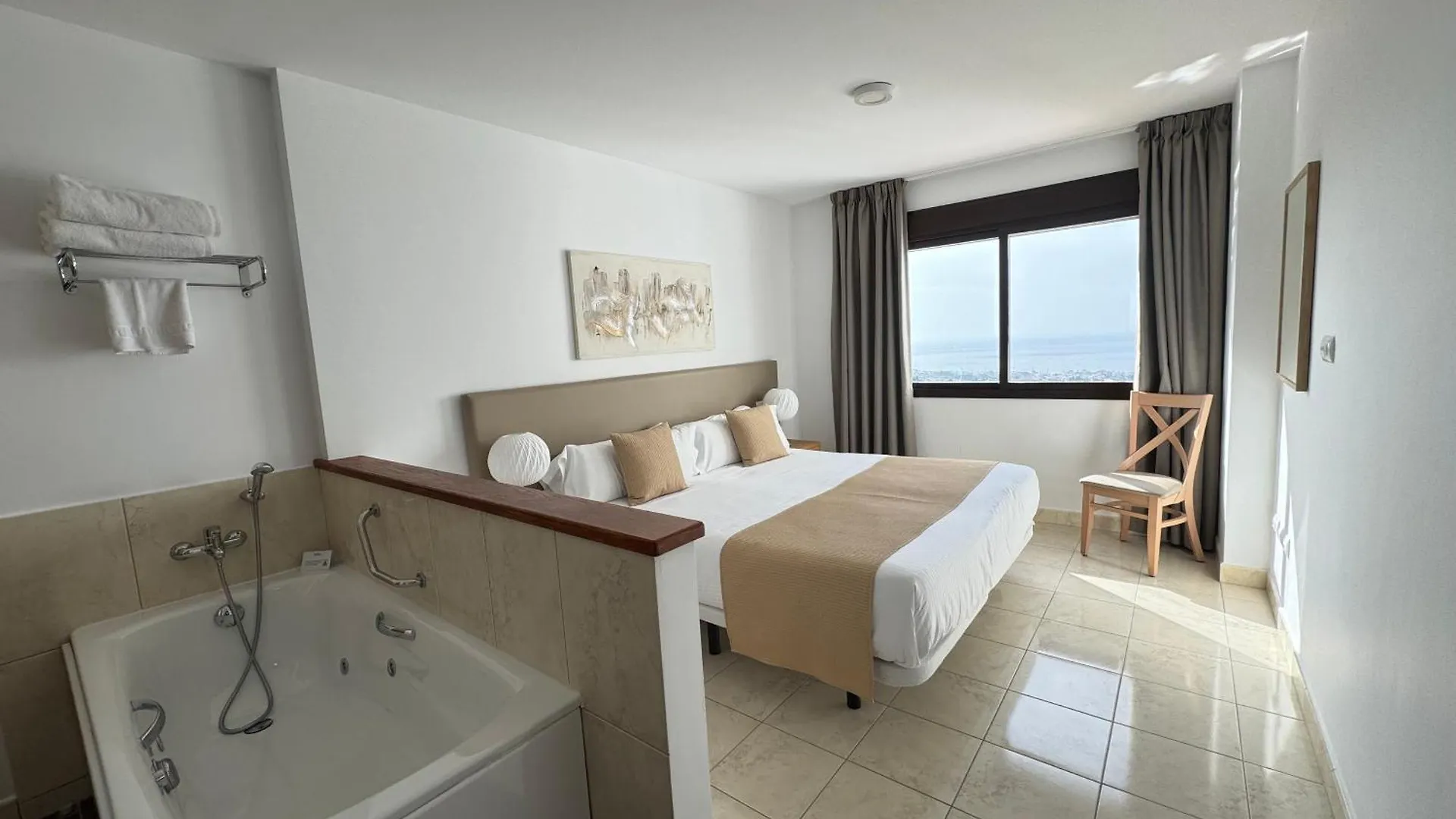 Lejlighed Macdonald La Ermita Resort Mijas